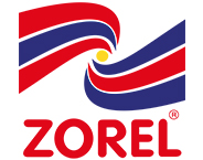 Zorel Textile Corp. logo