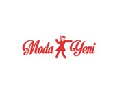 Лого на Moda Yeni / Fashion New