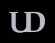 UD Moda Shoes and Accessories logosu