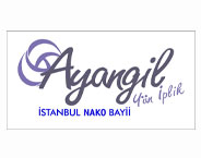 Ayangil Yarn logo
