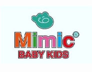 Mimic Baby Kids logosu