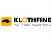 Klothfine Workwear logosu