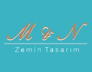 M&N Floor Design logo