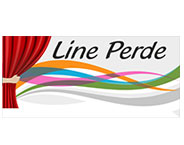 Line Perde logosu