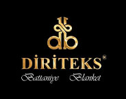 Diriteks Acrylic Mink Blanket and Carpet logo
