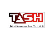 Лого на Tash Textile Accesories