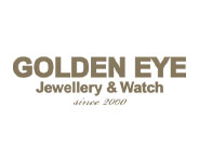 Golden Eye Jewellery logosu