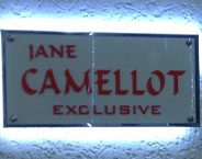 Jane Camellot logo