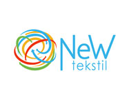 A New Textil logo