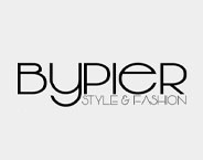 Bypier logo