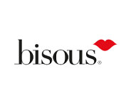 Bisous logosu