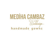 Mediha Cambaz Weddesigns & Wedding dress shop Haute Couture logo