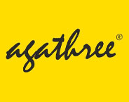 Agathree logo