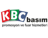 Логотип KBC Basim Promosyon ve Fuar Hizmetleri