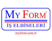 Myform WORK CLOTHES logo