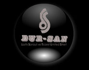 Dur-san Elastic and Shoe Laces logo
