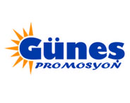 Gunes Promotion Bag And Textile Co. logosu