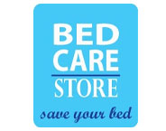 BED Care Store logo