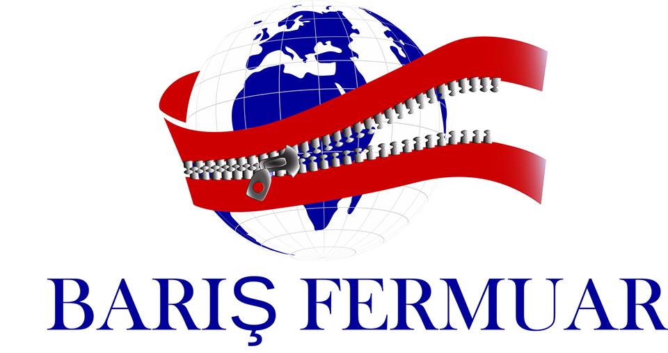 Barış Zipper | Barış Textile logo
