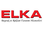 Elka Bayrak Company logosu
