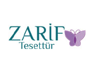 Zarif Hijab logosu