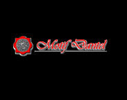 Logo Motif Dantel