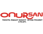 Onursan Textile Work Wear logosu