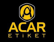 Acar Label logo