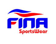 FiNA SportsWear logosu