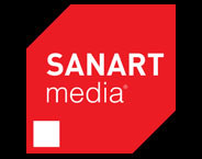 Sanart Media logosu