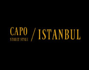 Capo İstanbul logosu