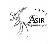 Asir Organization logo