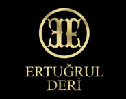 Ertuğrul Leather logosu