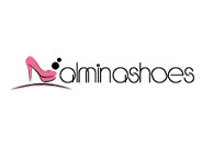 Almina Shoes logosu