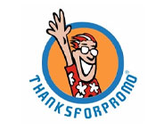 Thanksforpromo Mfg. Co. logo