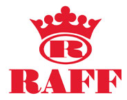 Raff Military Textile logosu