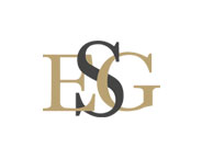 Logo de ESG Tekstil Moda