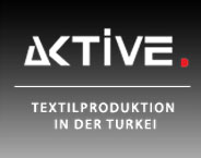 Aktive Wear Ltd. logosu