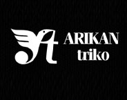 Arikan Knitwear Textile and Gidadis Ltd. logosu