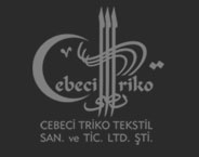 Logo Cebeci Knitwear Textile Ltd.