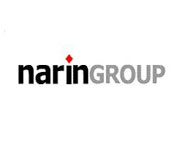 Narin Knitwear Textile logo