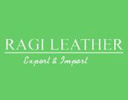 Ragi Leather logo