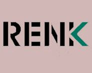 Renk Leather logosu