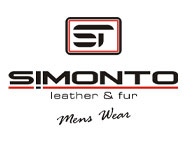 Simonto Leather logosu