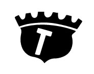 Logotip: Tess Leather