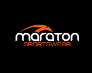 Maraton Sport Wear logosu