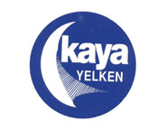 Kaya Yelken logosu