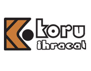 Koru Ihracat Clothing logo