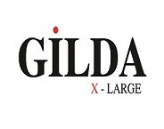 Gilda Clothing logo