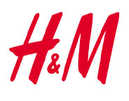 H&m logo